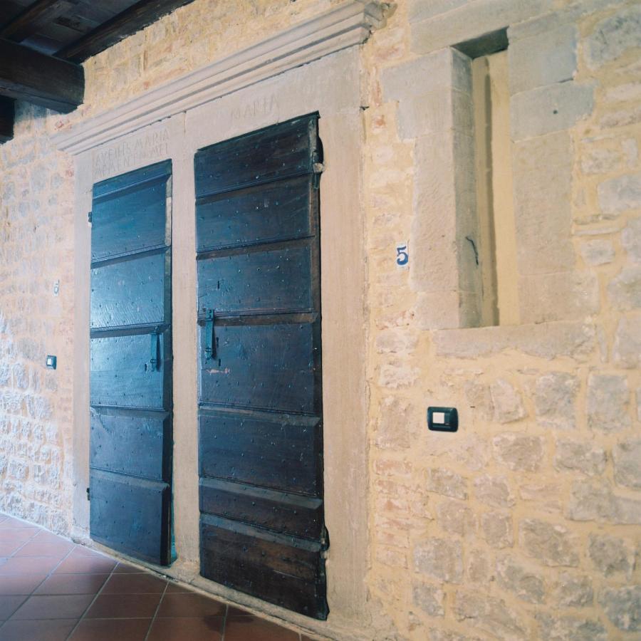 Suite Residenza Classic (2 Adulti)

