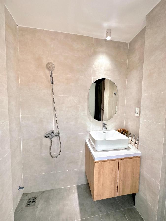 Standard Double Room with Two Double Beds