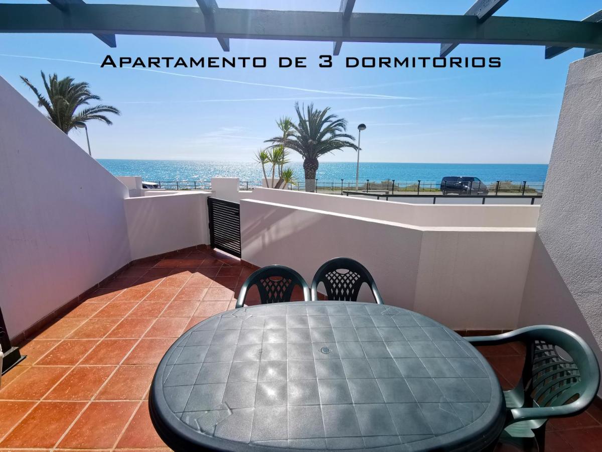 Appartement 3 Chambres - Vue sur Mer