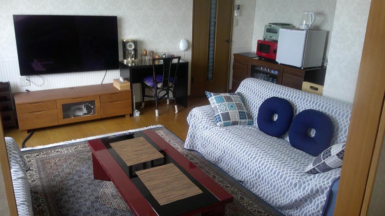 B&B Sapporo - 旅の宿ていね - Bed and Breakfast Sapporo