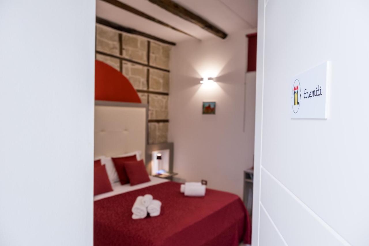 Deluxe Doppelzimmer