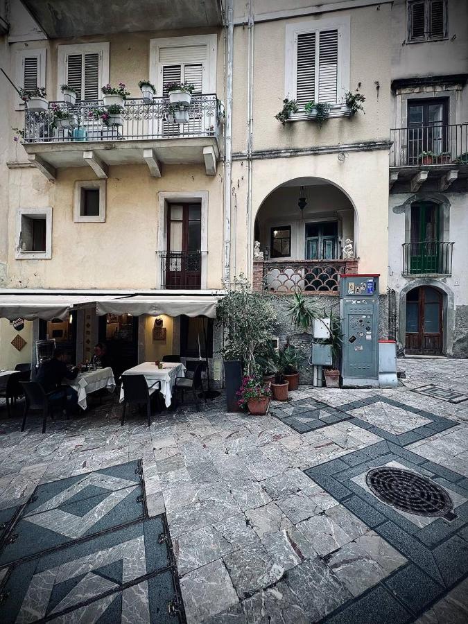 Casa Fiorita - B&B Taormina