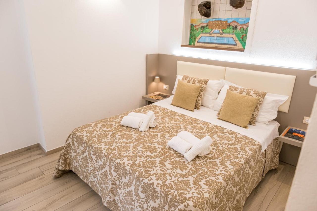 Superior Kamer met Kingsize Bed