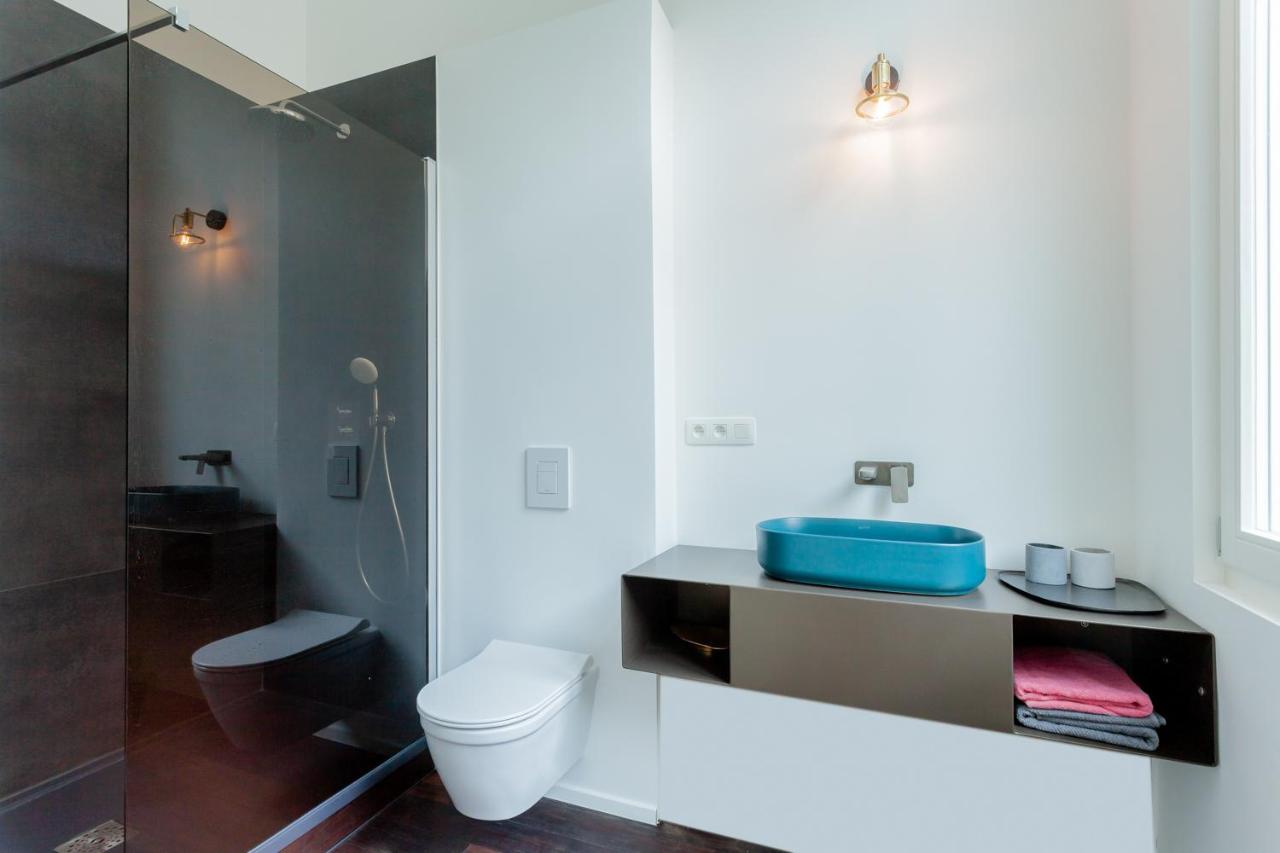 Habitación Doble con baño privado