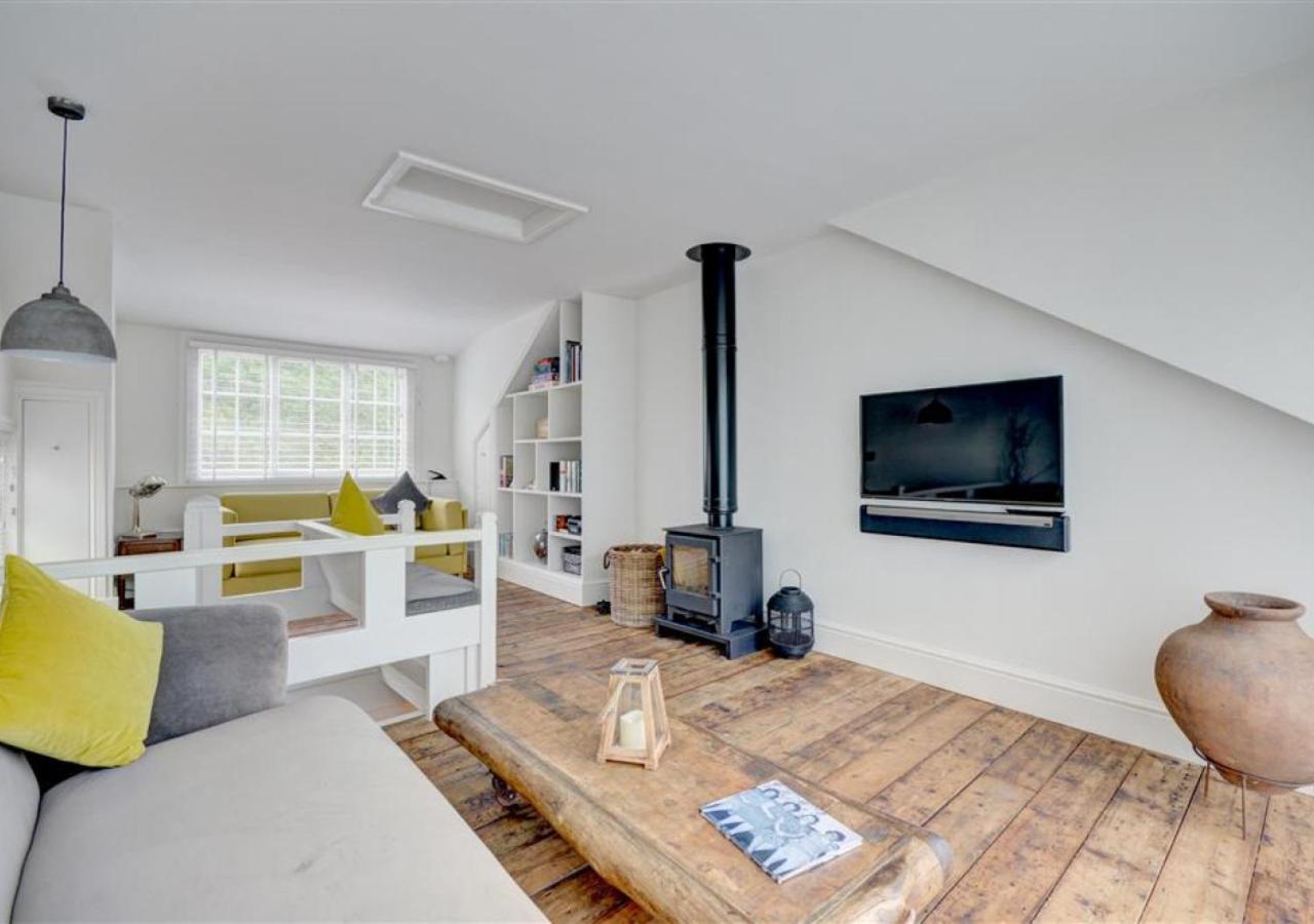 Hillsover - Ferienwohnung