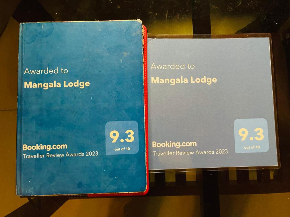 Mangala Lodge - B&B Kurunegala