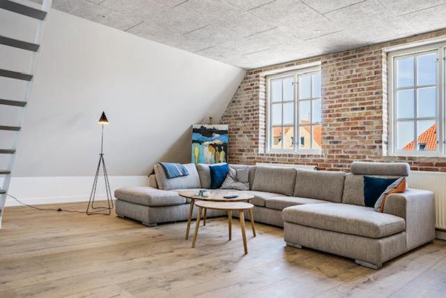 Casa Vacanze con 2 Camere da Letto
