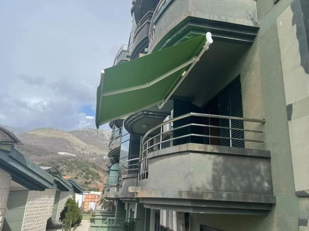 Stan Inlav Pržno - B&B