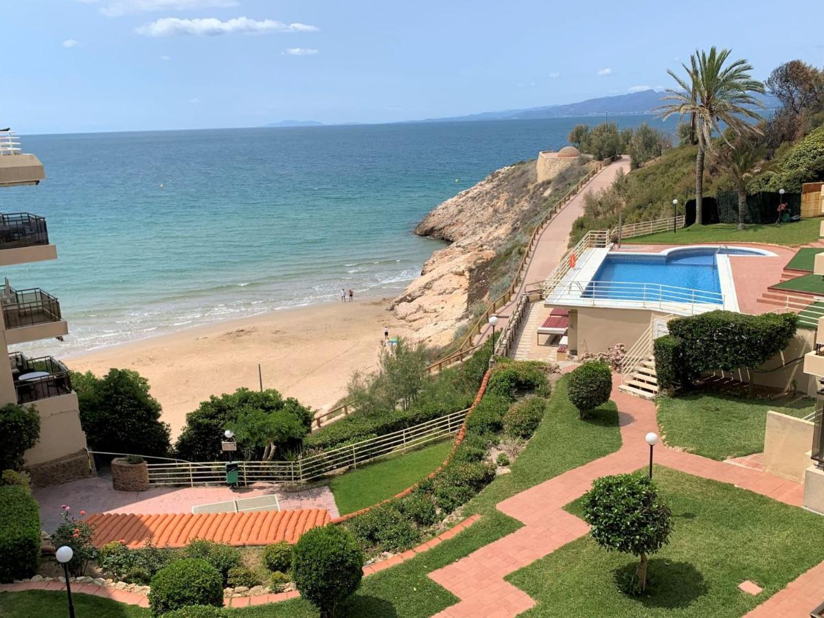 B&B Salou - Cala Llenguadets Palmyra - Bed and Breakfast Salou