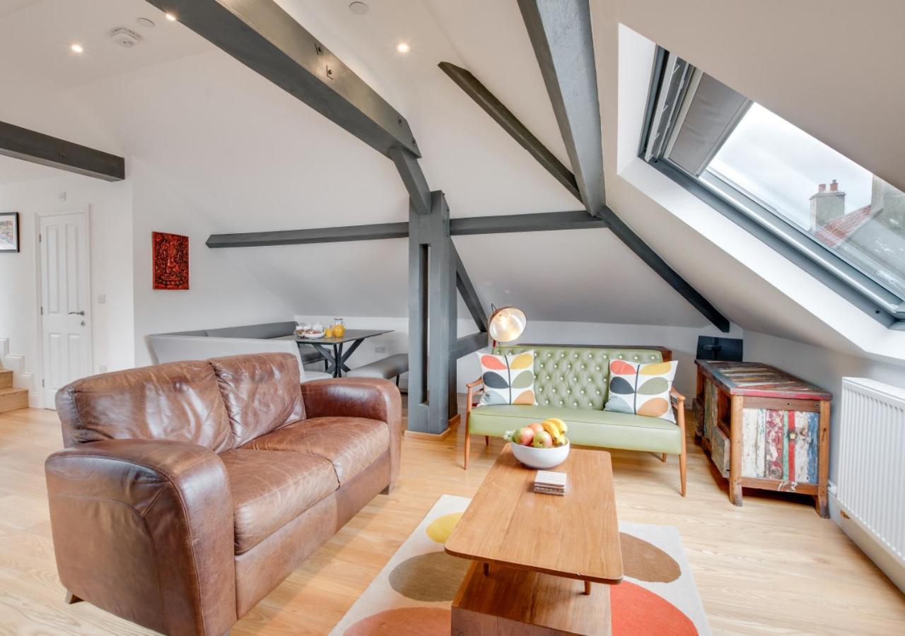 Harbourside 3 - B&B