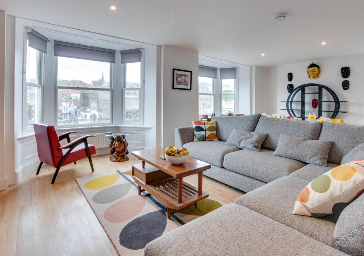 Harbourside 2 - B&B