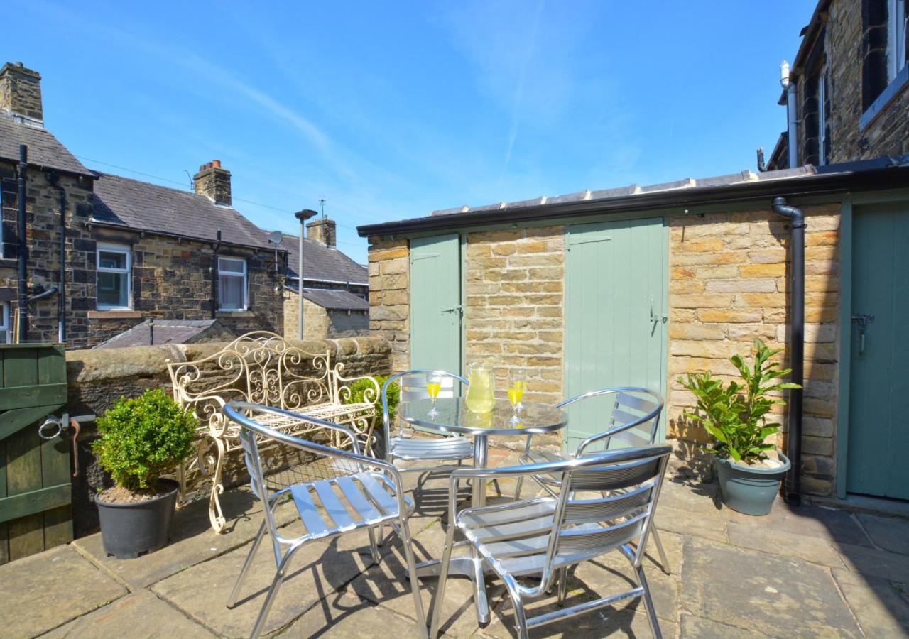 B&B Skipton - Green Gable - Bed and Breakfast Skipton