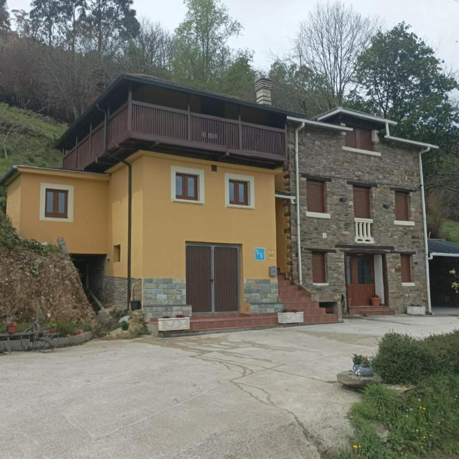 La Panera del Mejicano - B&B Trevías