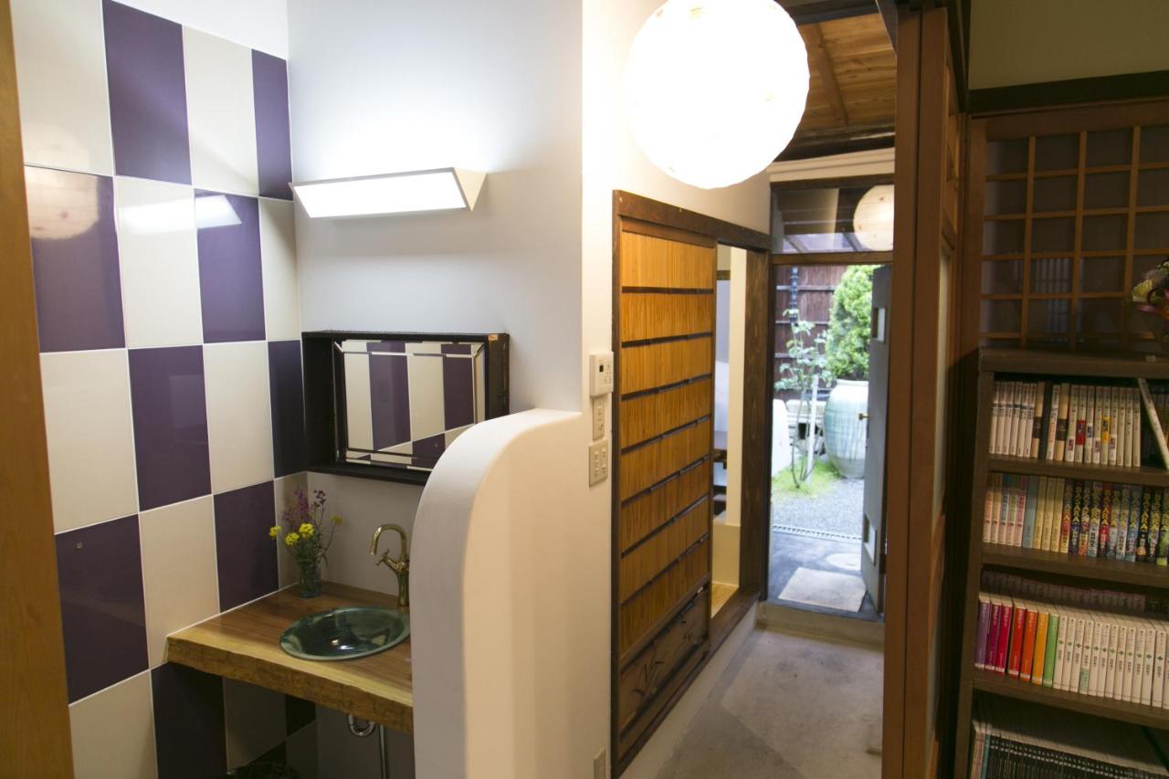 Japanese-Style Female Dormitory Room