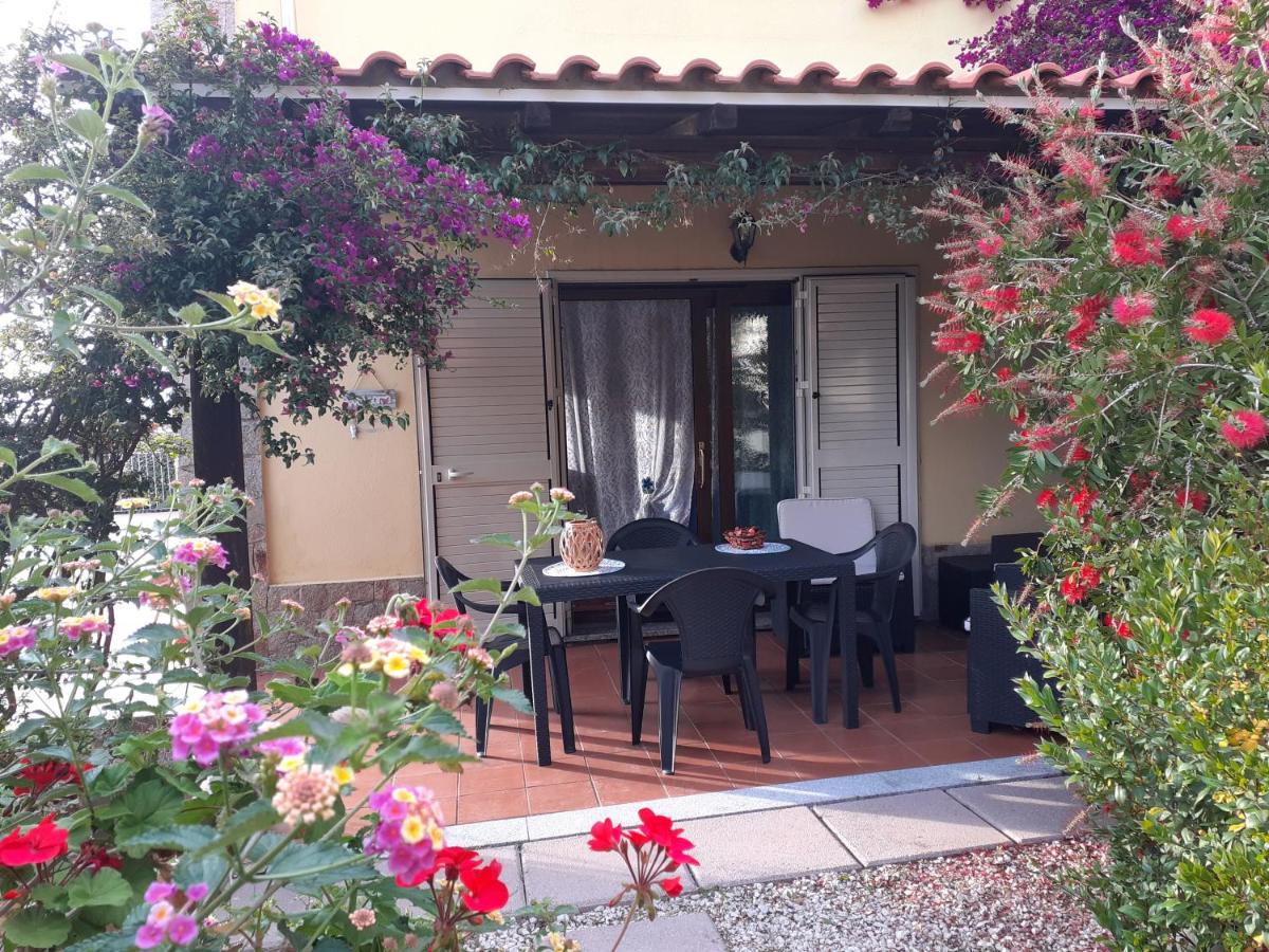 Terrazza vista Mare - LMvacanza - B&B Badesi
