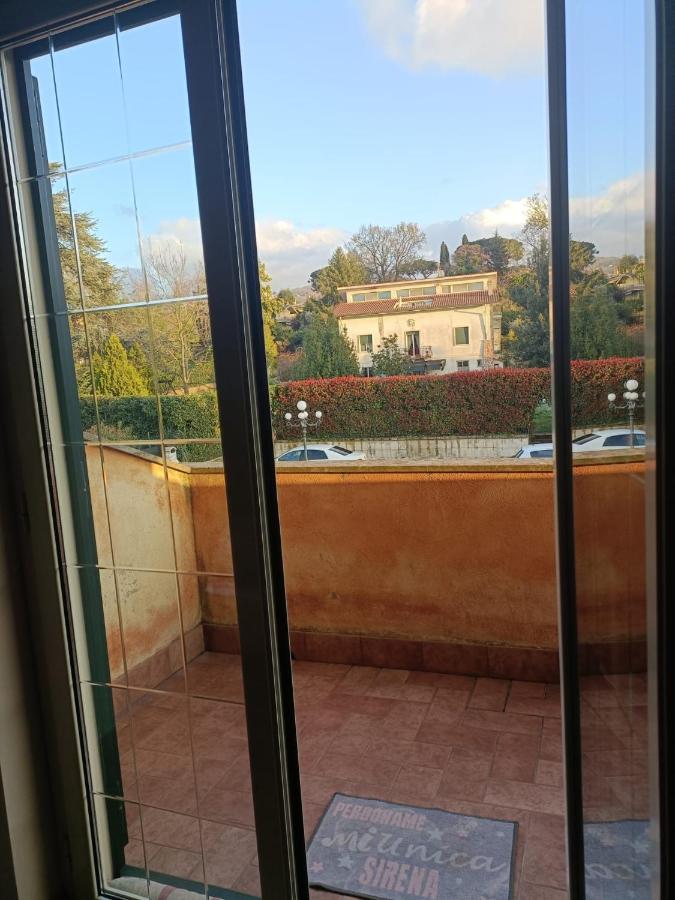 Camera Matrimoniale