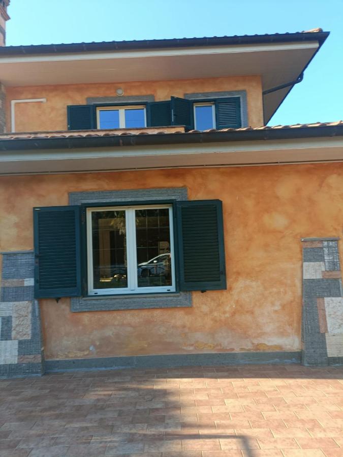 Serendipity - Bed and Breakfast Grottaferrata