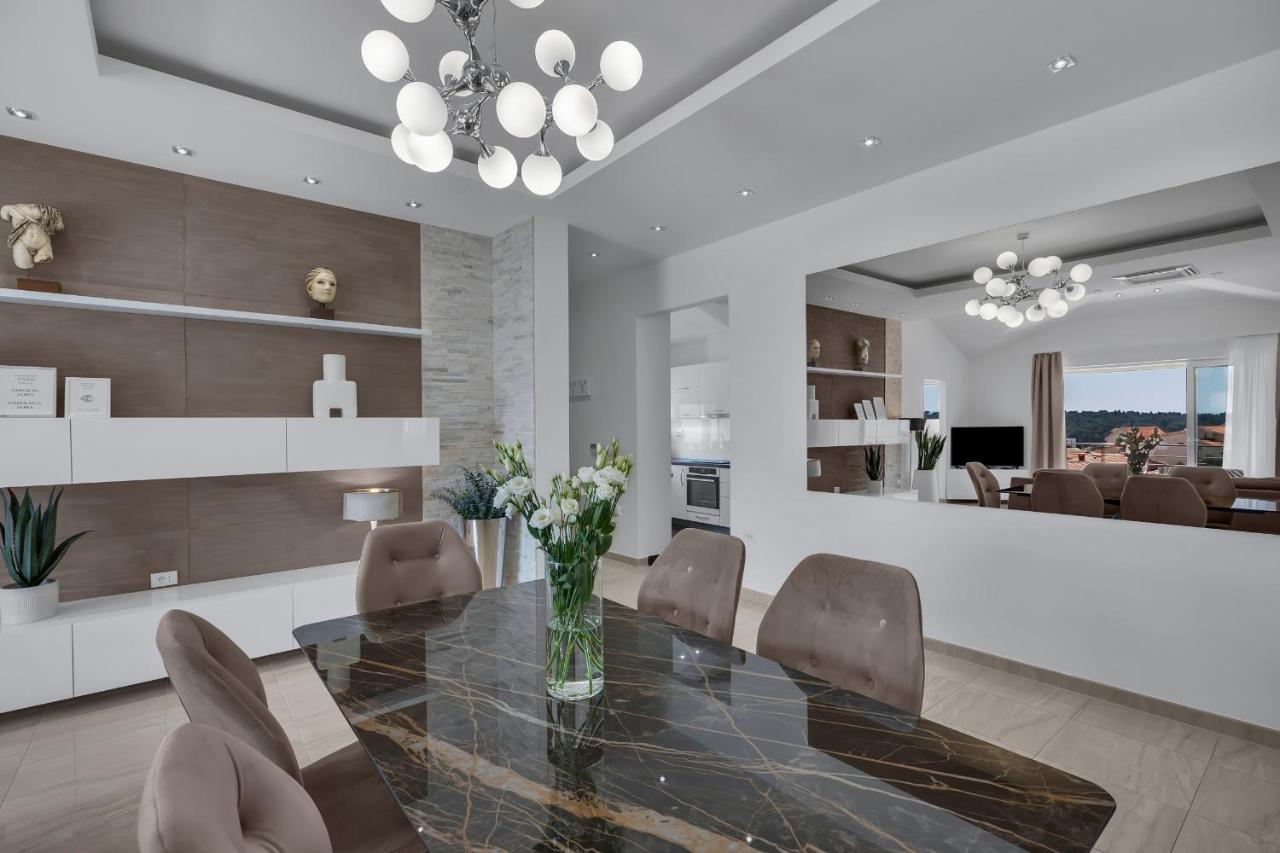 Apartment Star - Ferienwohnung Makarska