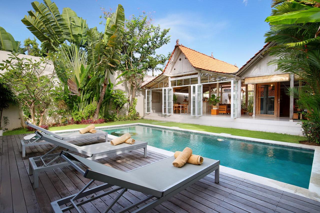 B&B Seminyak - Villa Balimasan 10 mins to Canggu - Bed and Breakfast Seminyak