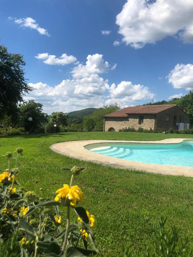 B&B Londa - Agriresort La Noce di Francesca - Bed and Breakfast Londa