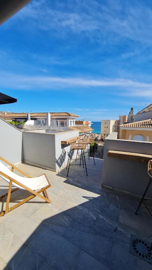 Duplex Apartment
