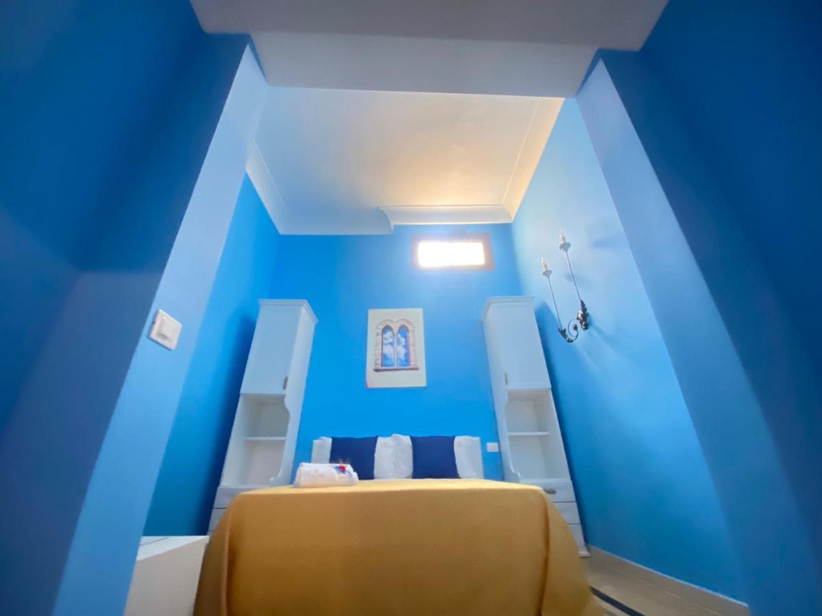 Doppelzimmer mit eigenem Bad