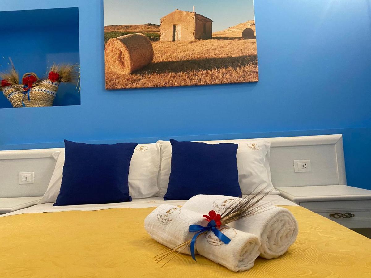 Doppelzimmer mit eigenem Bad