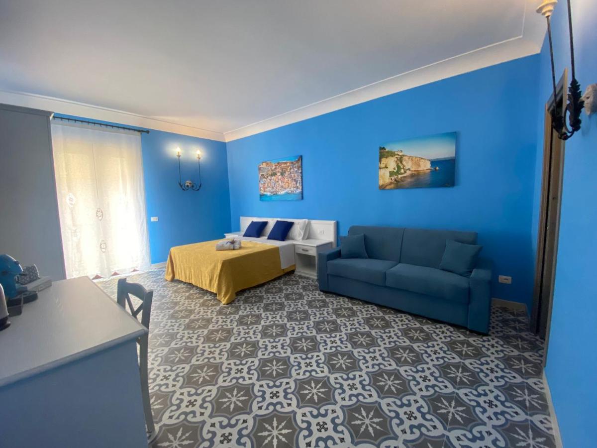 Doppelzimmer mit eigenem Bad