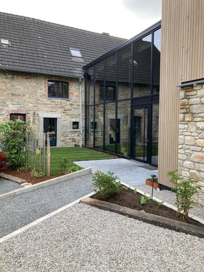 B&B La Bouliniere - B&B