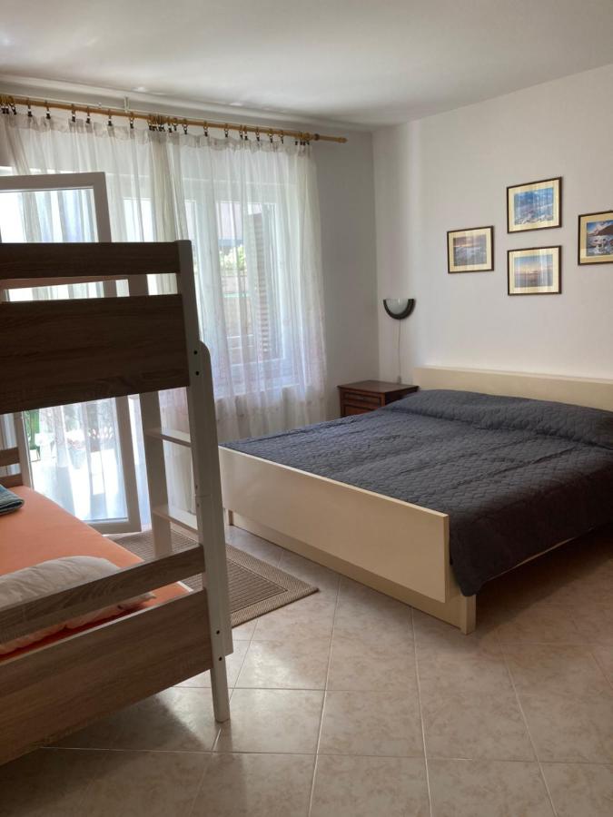 Appartement met 1 Slaapkamer