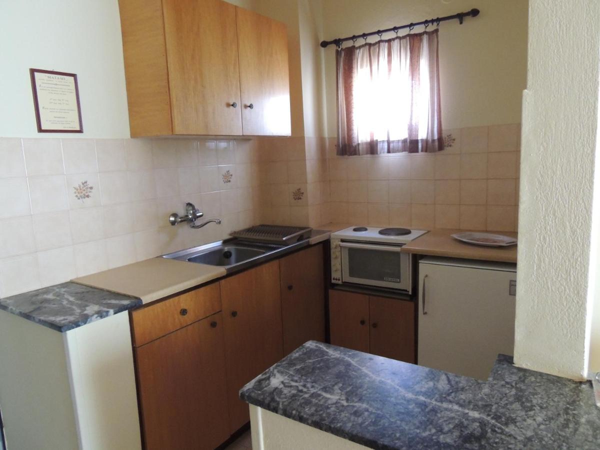 Standard Zweibettzimmer