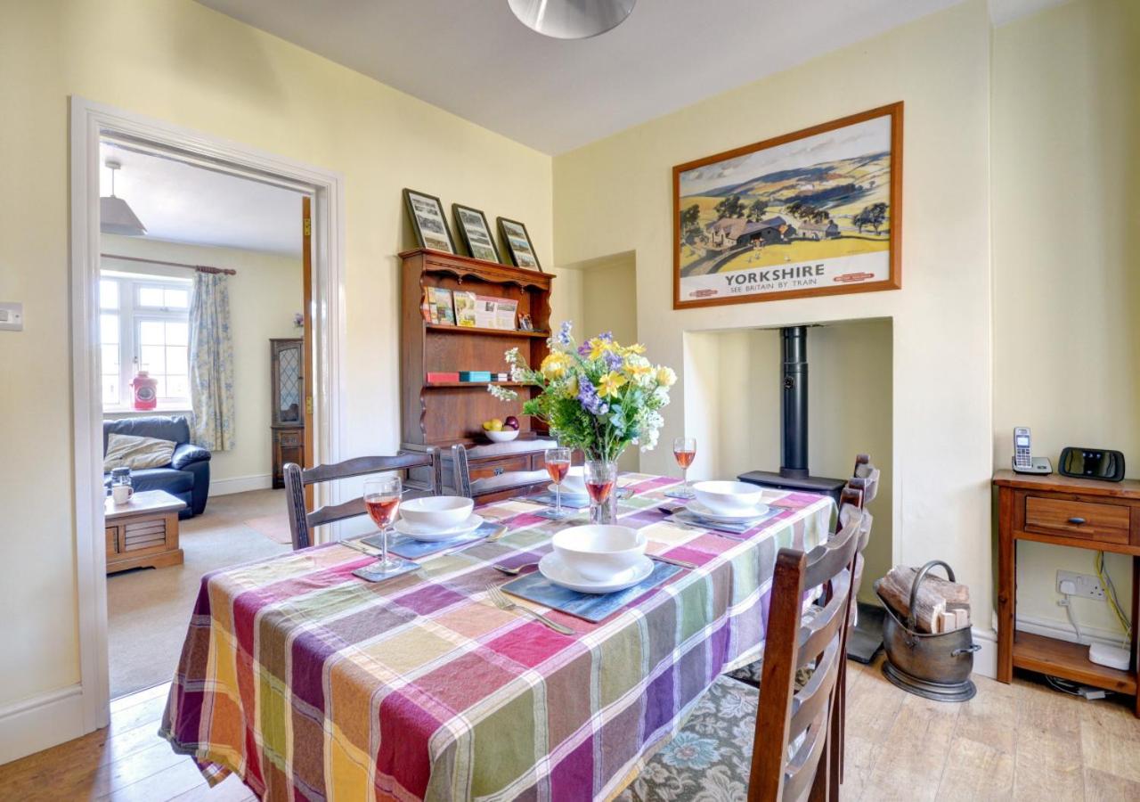 Crossing Keepers Cottage - B&B
