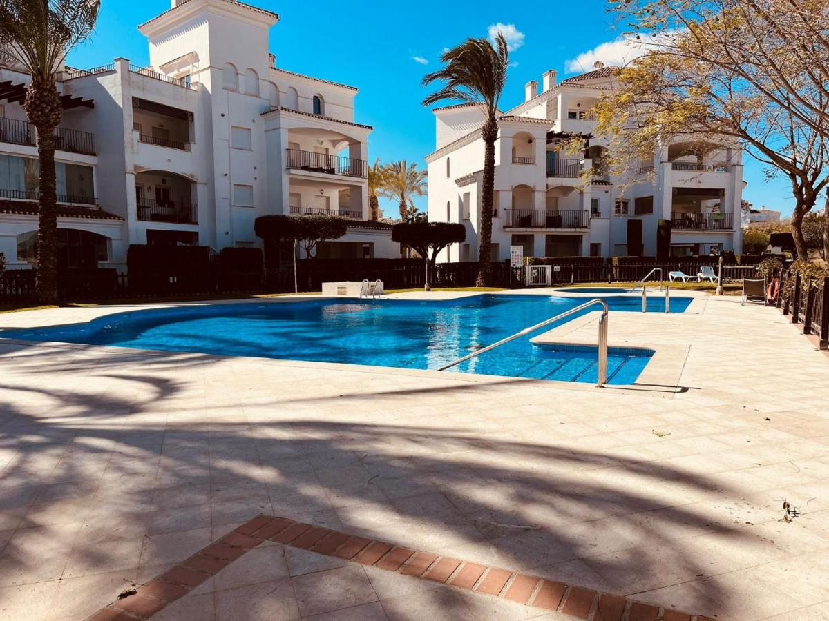 Casa Hauchart - A Murcia Holiday Rentals Property - B&B Roldán