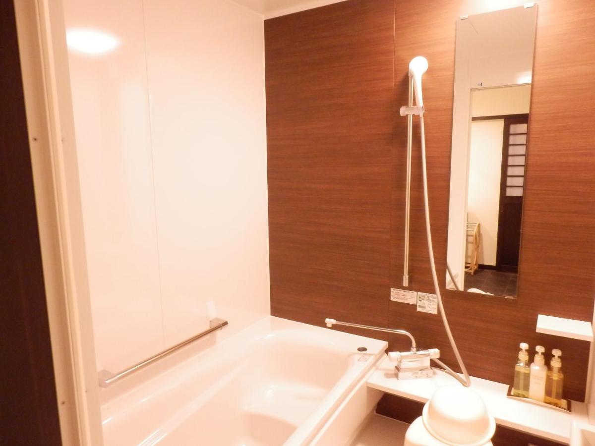 Superior Room with Tatami Area - Enji