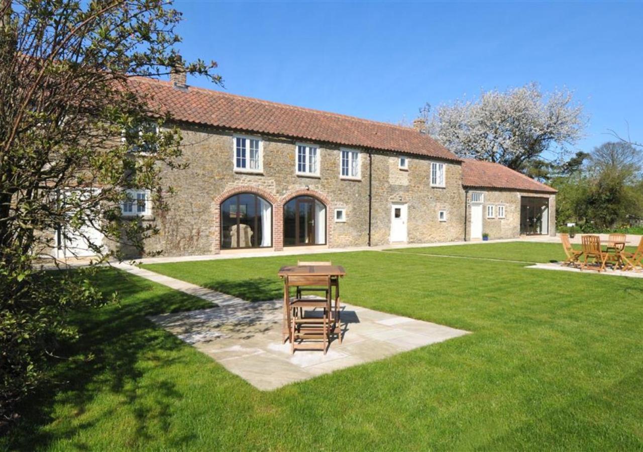 Coach Cottage - B&B