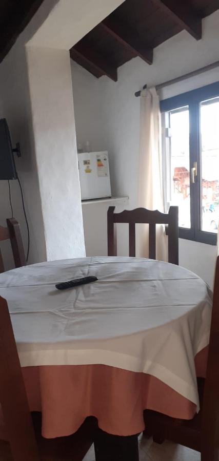 Habitación Cuádruple Clásica