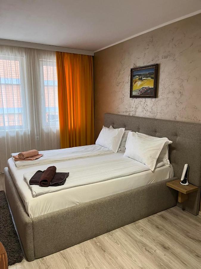 Paradise dreams Velingrad - B&B