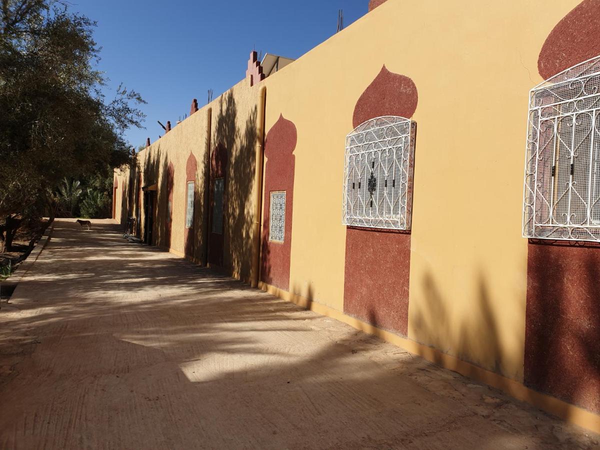 Gite DAR UL - Bed and Breakfast La M’arka