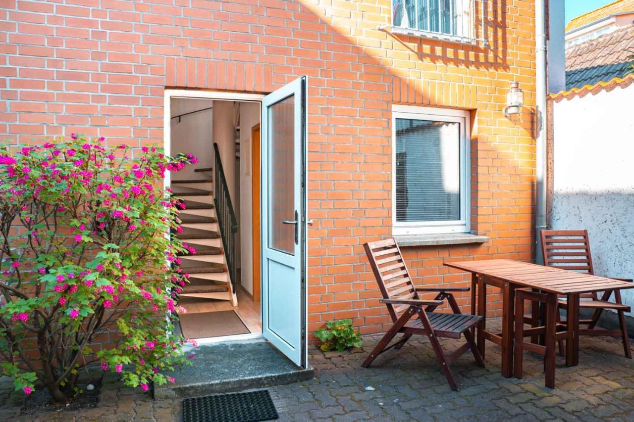 Seestern - Ferienwohnung