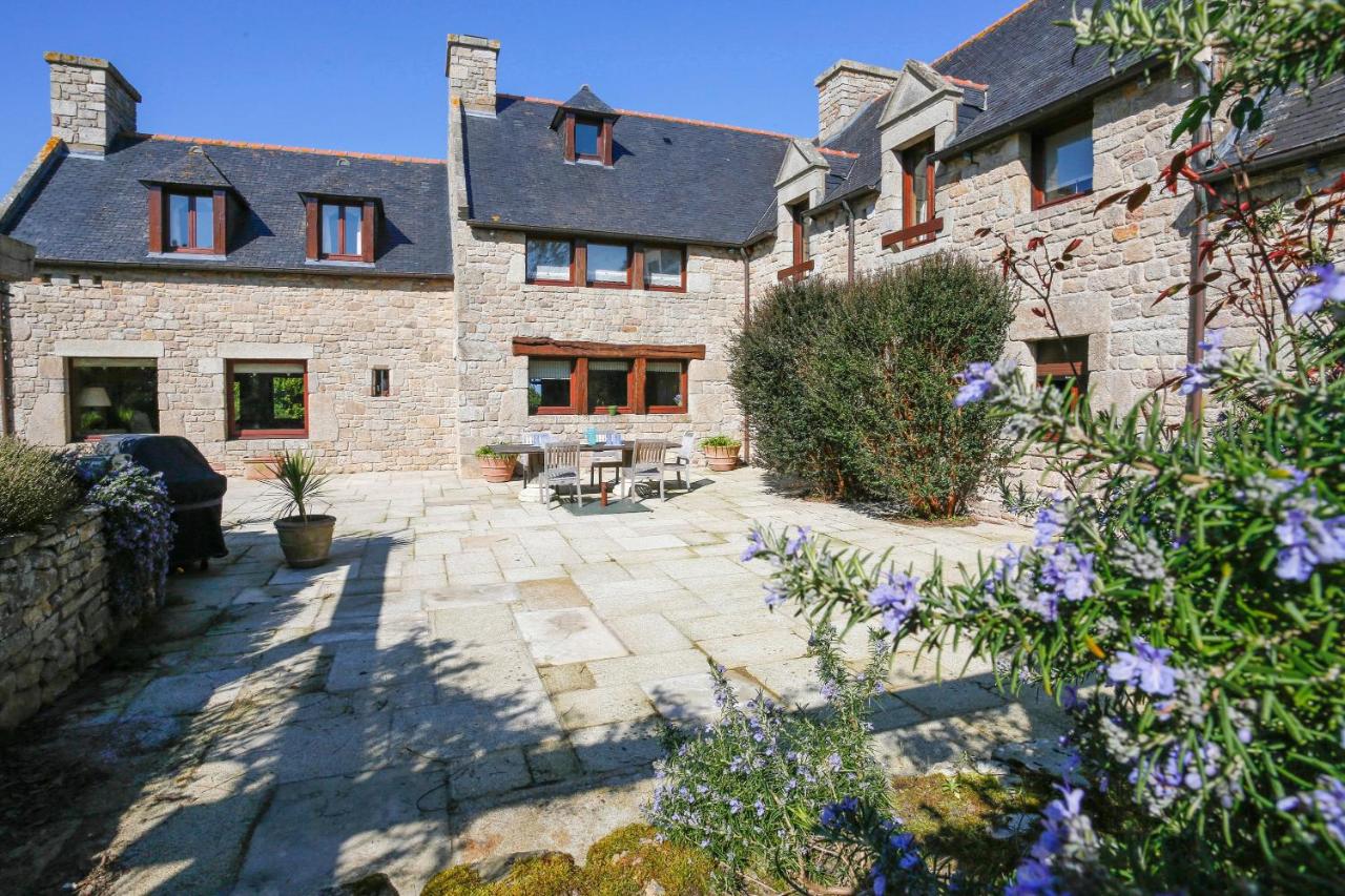 Demeure des Hauts Champs - à 800m de la plage de Pen Guen - B&B Saint-Cast-le-Guildo