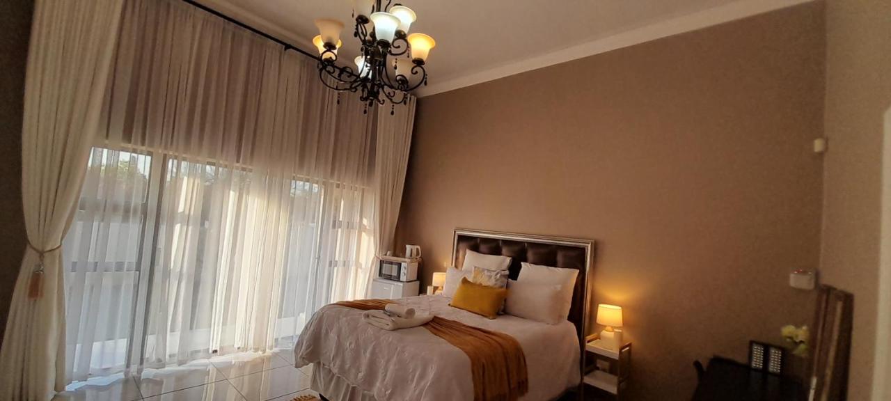 B&B Ermelo - The Dream Guesthouse - Bed and Breakfast Ermelo