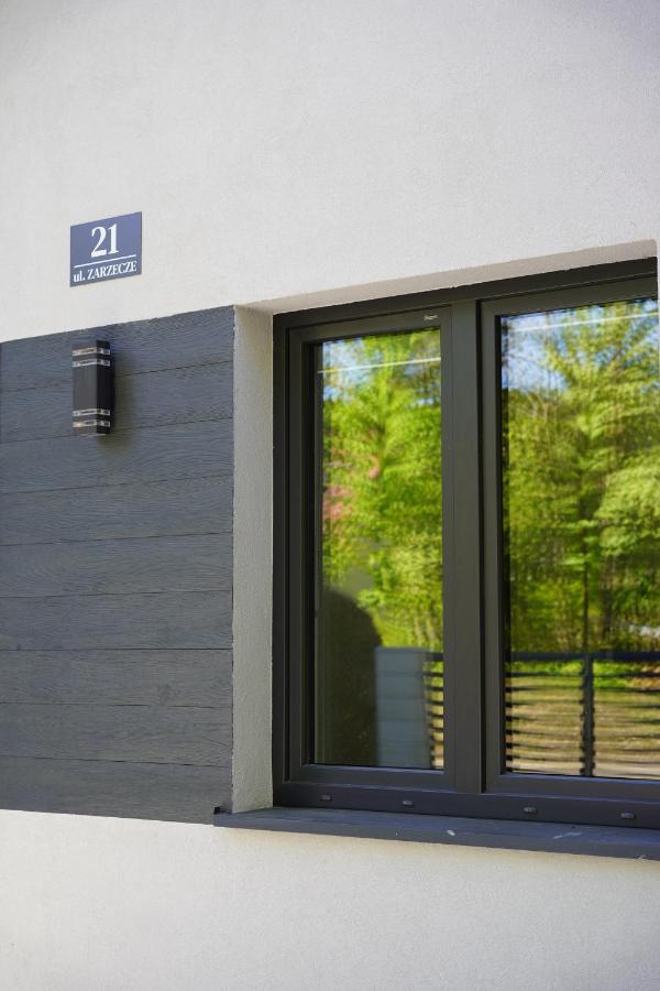 Dom przy molo - Bed and Breakfast Augustów