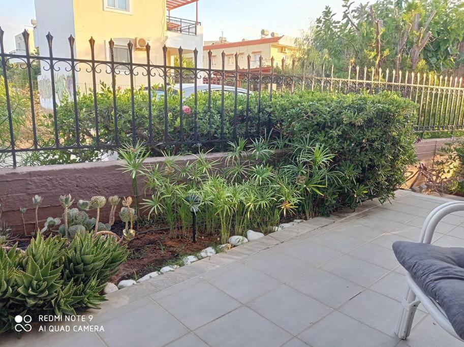 Semeli House - B&B Kato Gouves