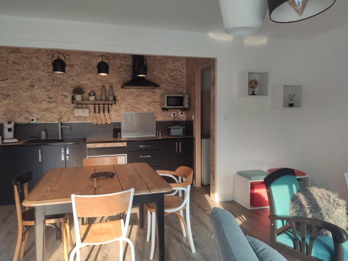 Maison La Coulonnaise - B&B Coulon