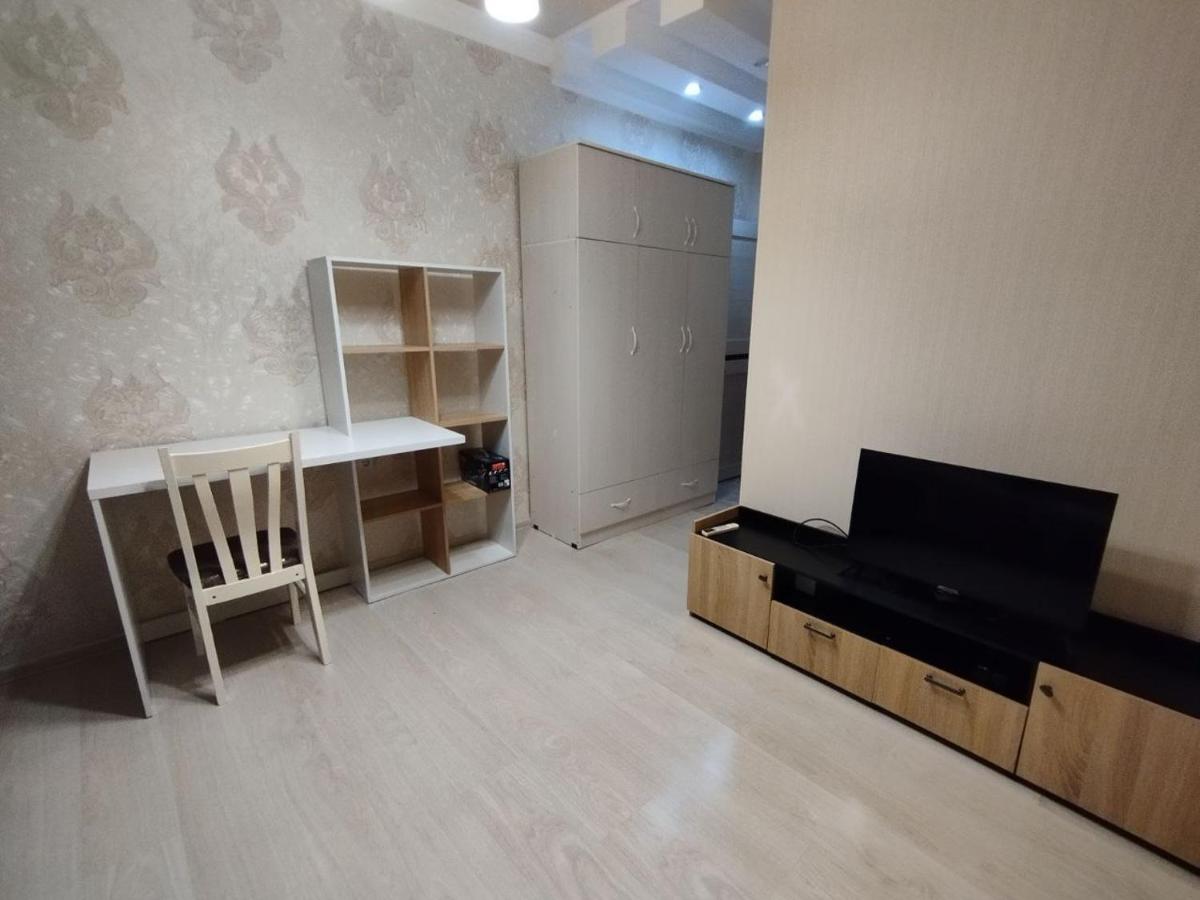 B&B Bishkek - Панорама в центре - Bed and Breakfast Bishkek