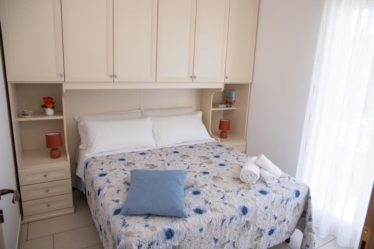 Apartment mit 3 Schlafzimmern