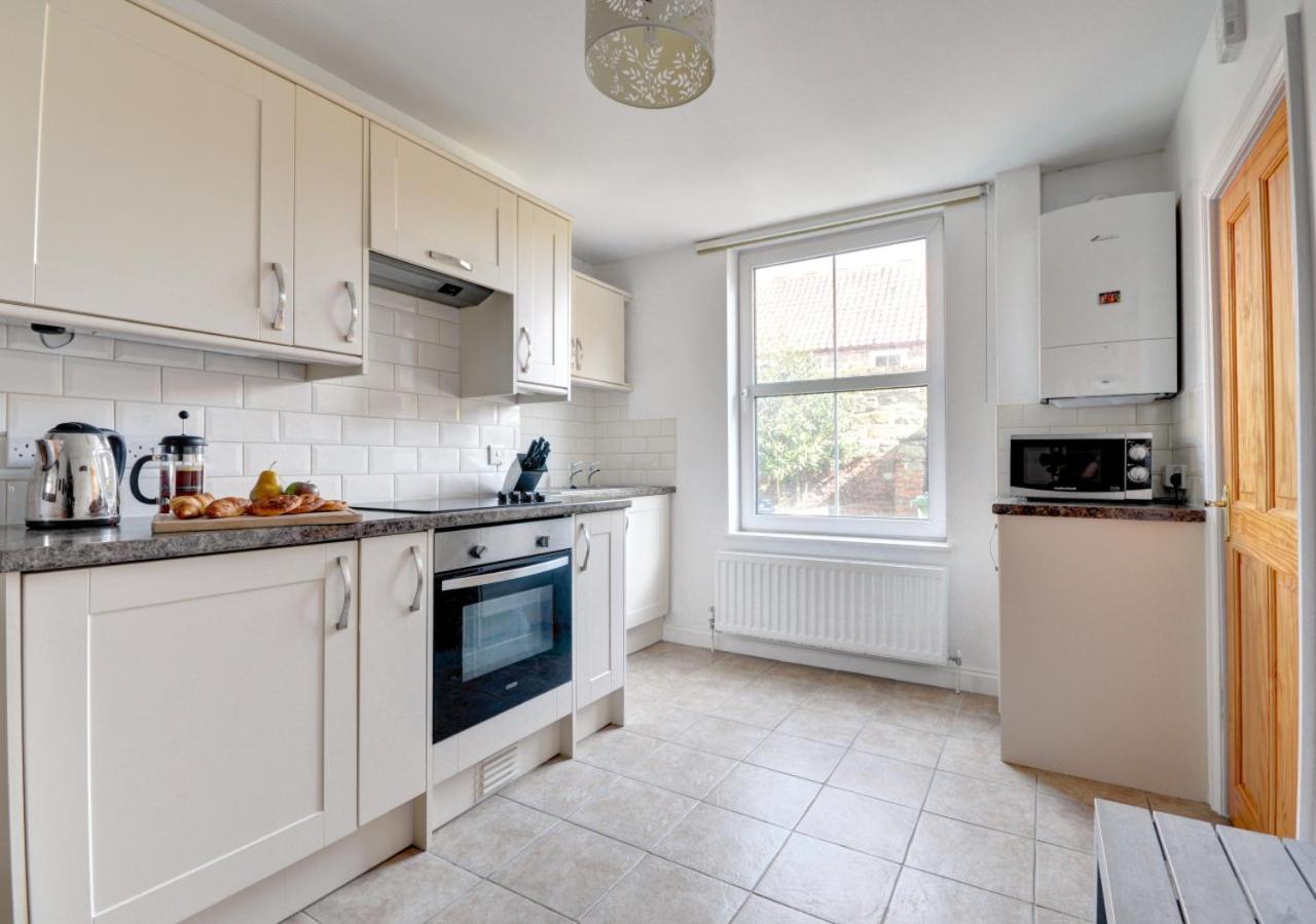 Annabels Cottage - B&B
