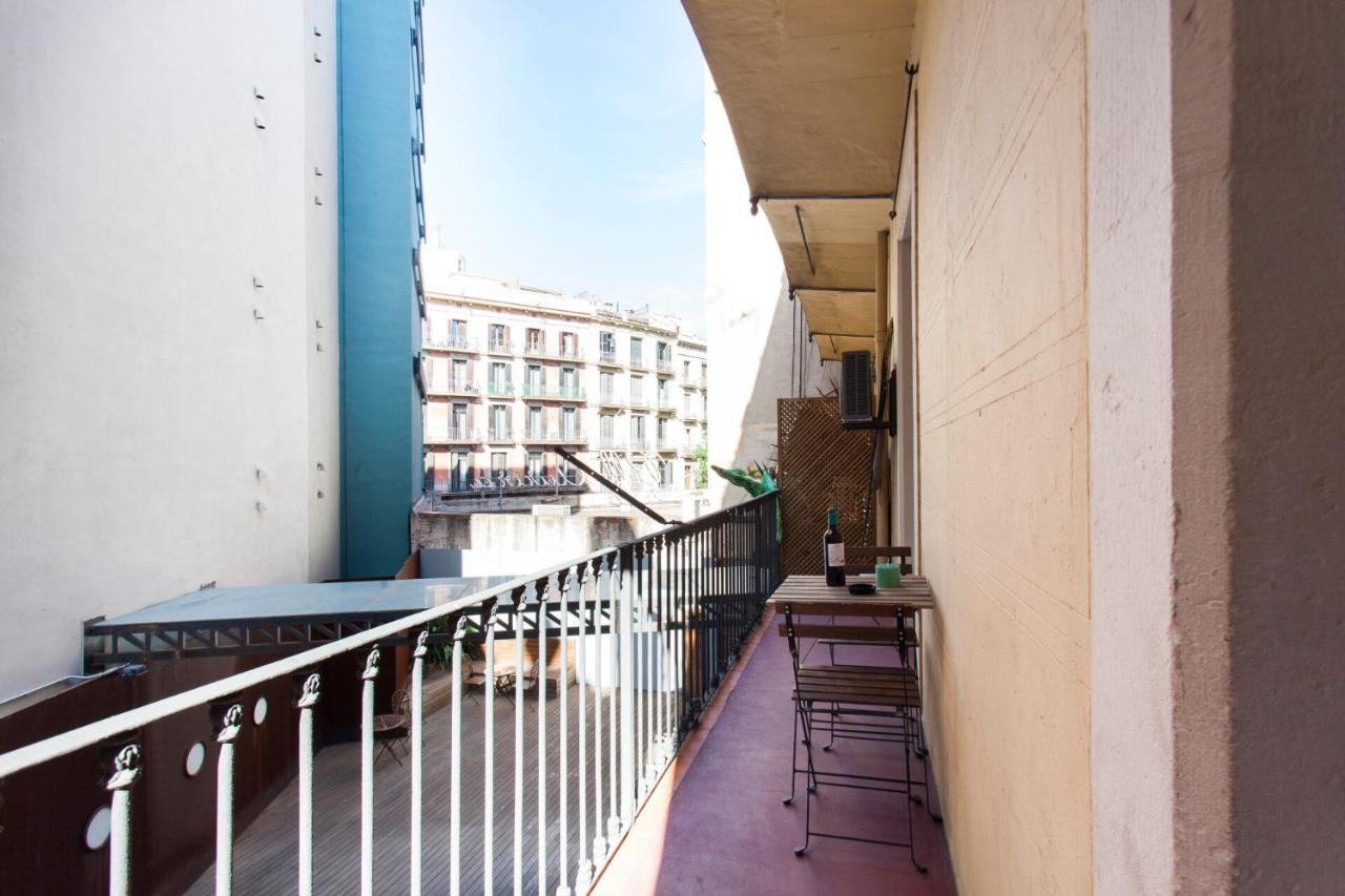 AB Passeig de Gràcia Pelai - B&B