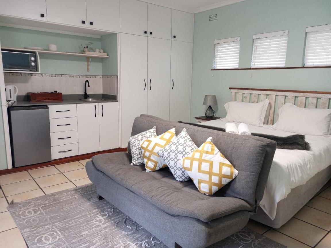 Habitación Familiar Deluxe
