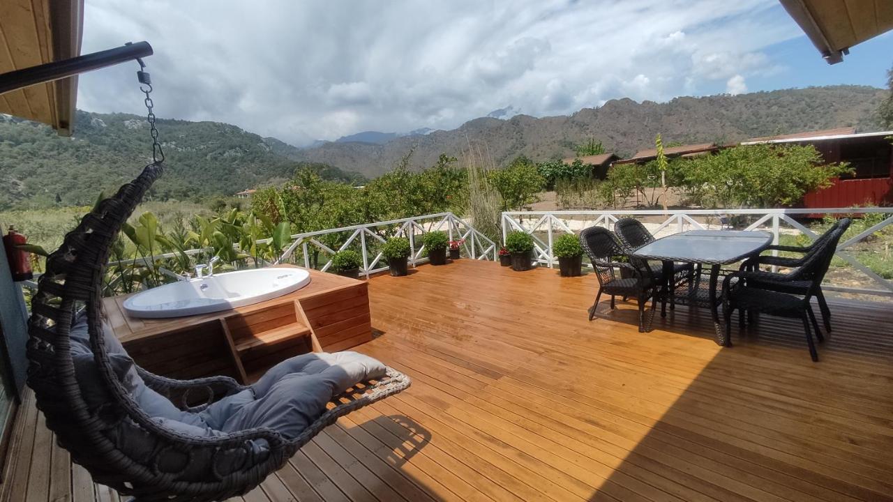 Villa Nar - Chambres d’hôtes